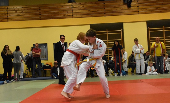 KFA-Turnier in Reichenbach
